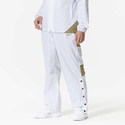 ウインドブレーカーパンツ(バスケットボール)|W2JFB501|ウエア