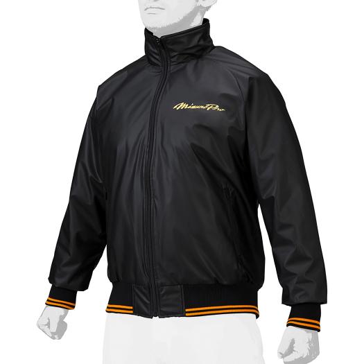 吸湿発熱／ビクトリーステージ】ブレスサーモグラウンドコート（野球