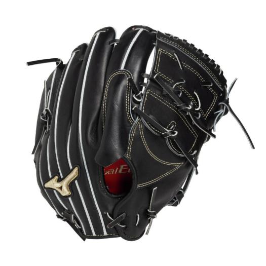 硬式用【グローバルエリート】SELECT JF【投手用／サイズ10