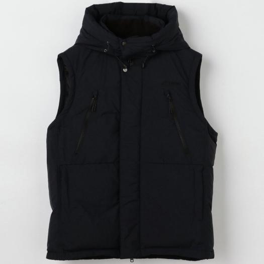 ブレスサーモ ダウンベスト｜ミズノ公式オンライン