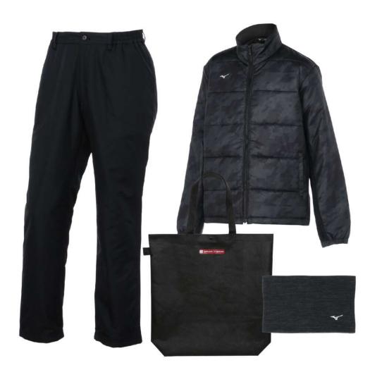 ブルゾン ゴルフウェア ブレスサーモ ミズノ」の人気商品一覧 | 安い