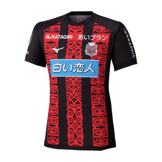 徳島ヴォルティス 2026 オーセンティックユニフォーム|P2JADY4003|J