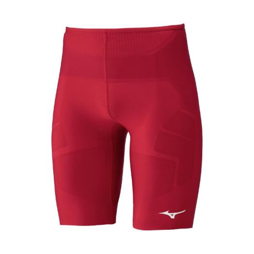 バイオギアソニックハーフタイツ(陸上競技)|U2MB2532|ウエア|陸上競技