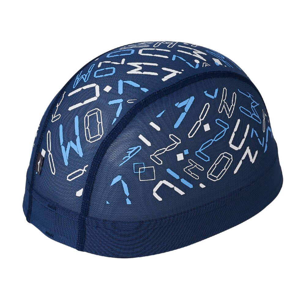 メッシュキャップ|N2JWC516|キャップ|スイム|ミズノ公式オンライン