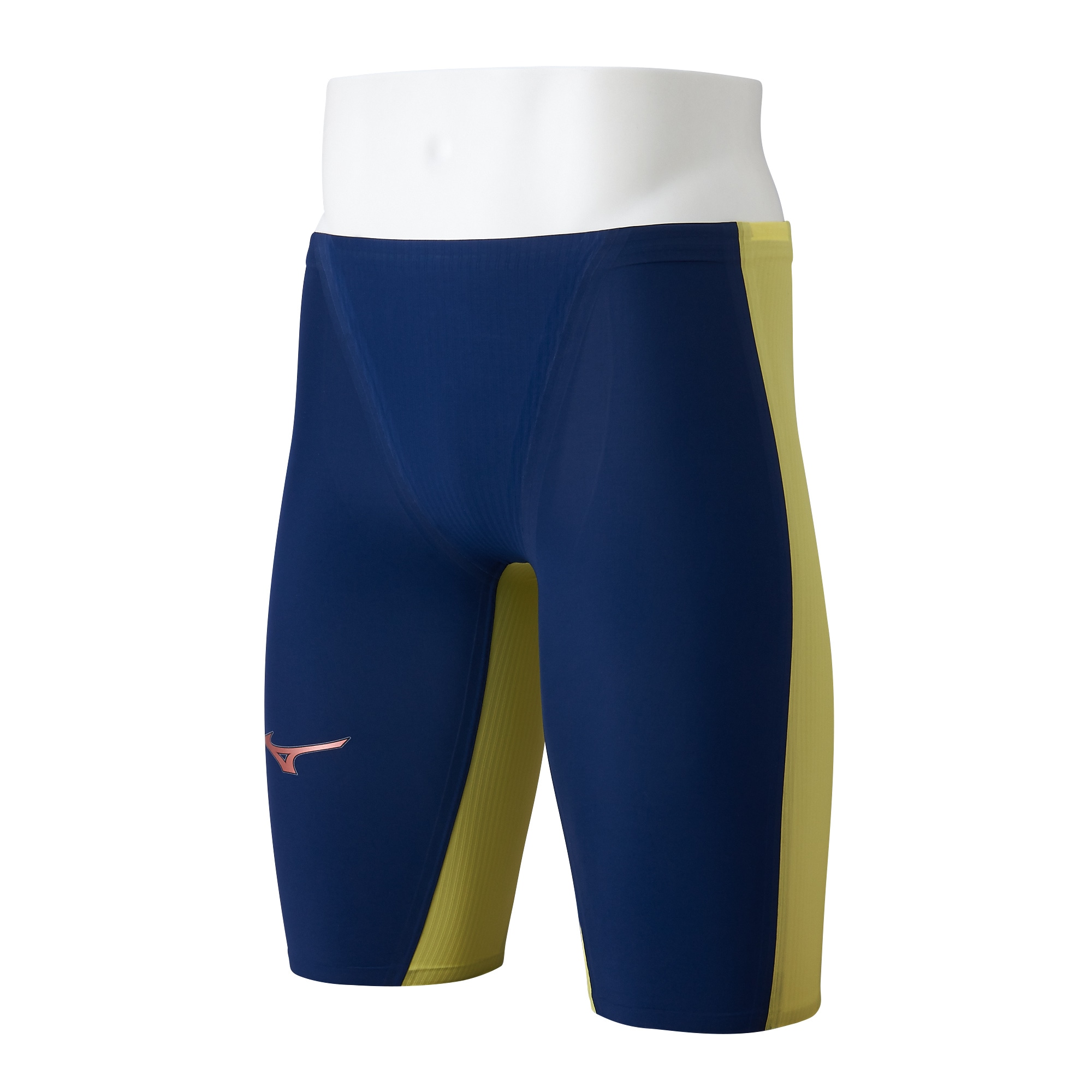 GX・SONIC ROYAL PW】競泳用ハーフスパッツ|N2MBD001|競泳水着|スイム