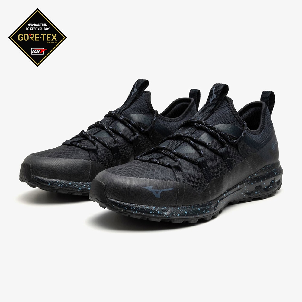 WAVE EVOKE GTX(ゴアテックス／防水)|B1GA2200|シューズ|ウォーキング