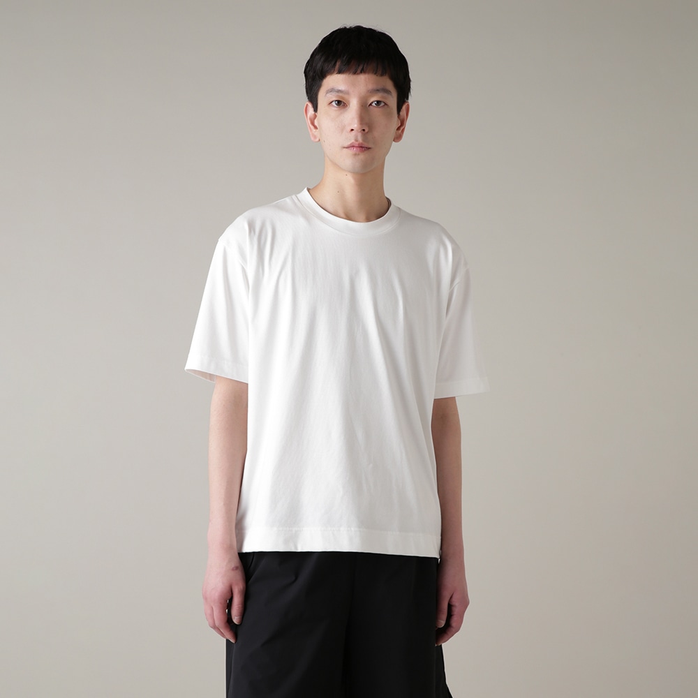 MARGARET HOWELL】Tシャツ|B2JABZ07|Go to by mizuno|ウォーキング