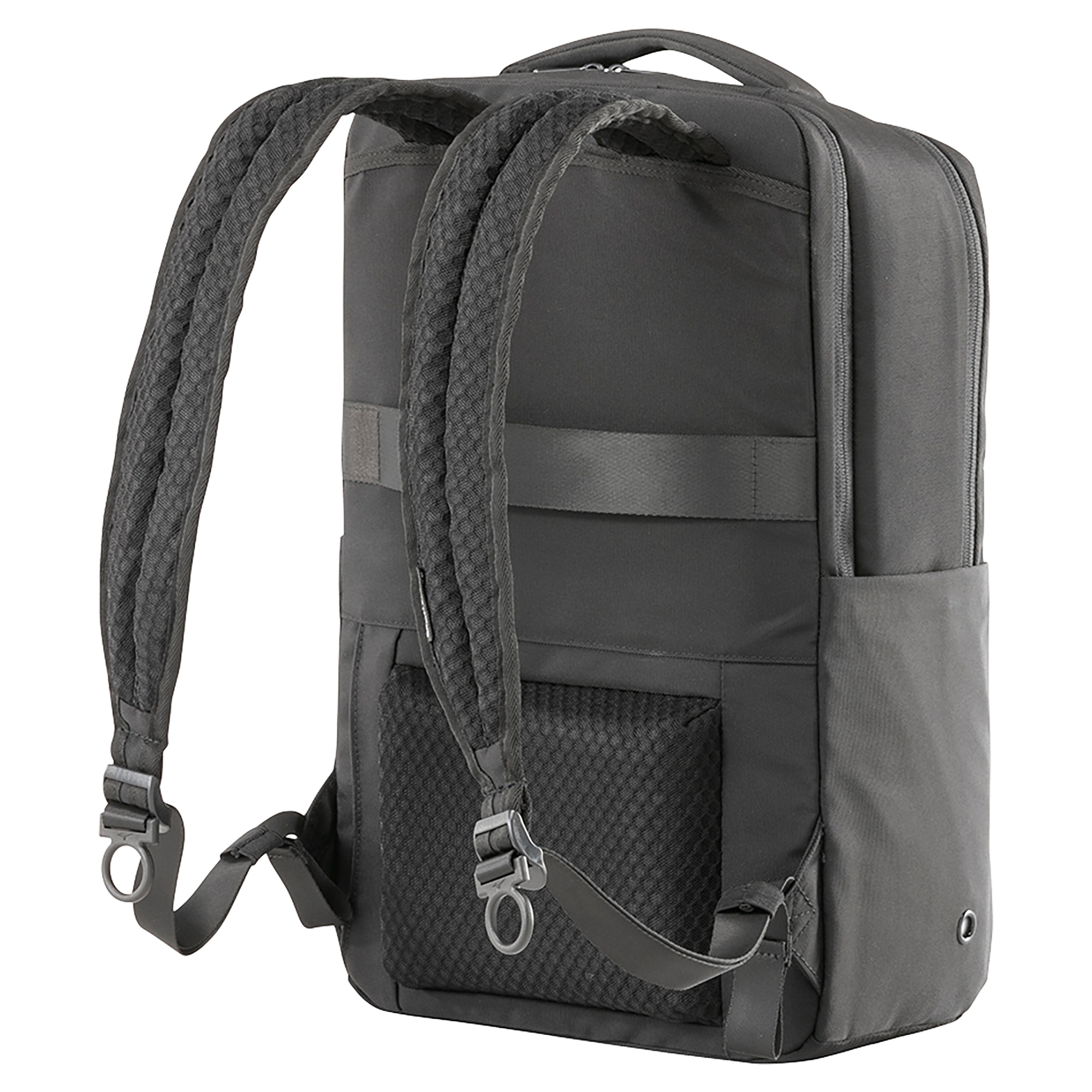 ビジネスバックパック20L|B3JDB001|バッグ|健康・日常生活品|ミズノ