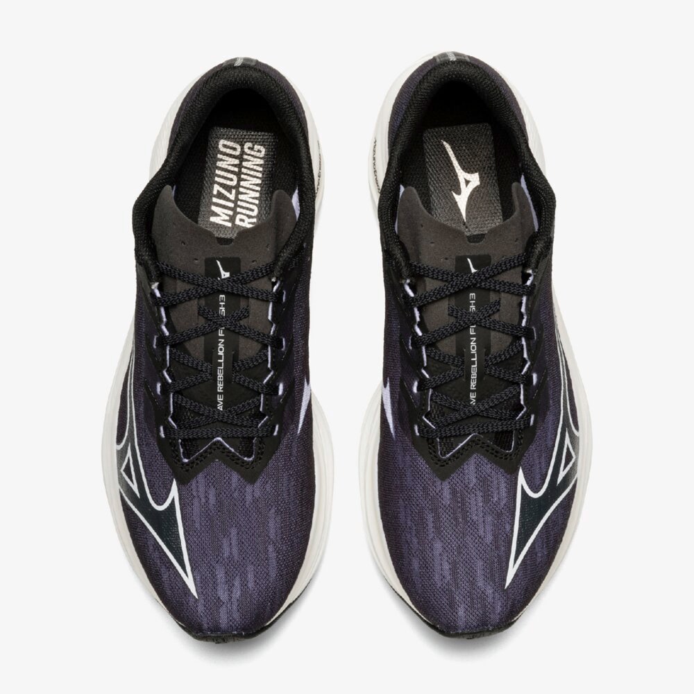 ウエーブリベリオンフラッシュ3 WIDE(ランニング)|J1GC2537|シューズ