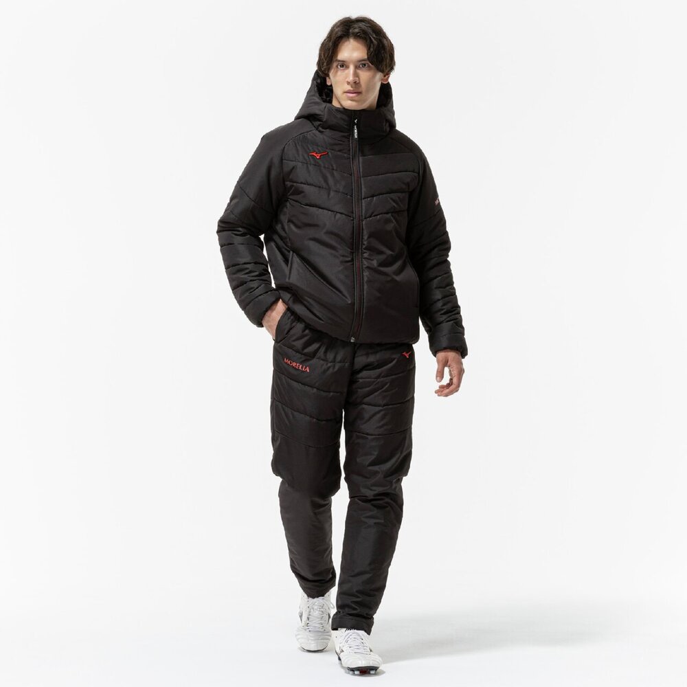 モレリア パデッドウォーマーパンツ|P2MFC501|ウエア|サッカー