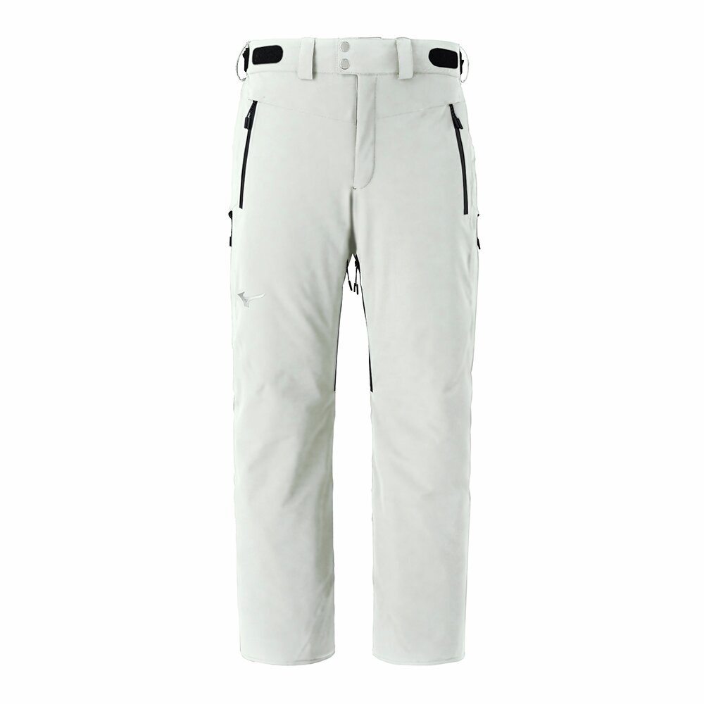 吸湿発熱】ブレスサーモブラックリミテッドモデルパンツ|Z2MFB350