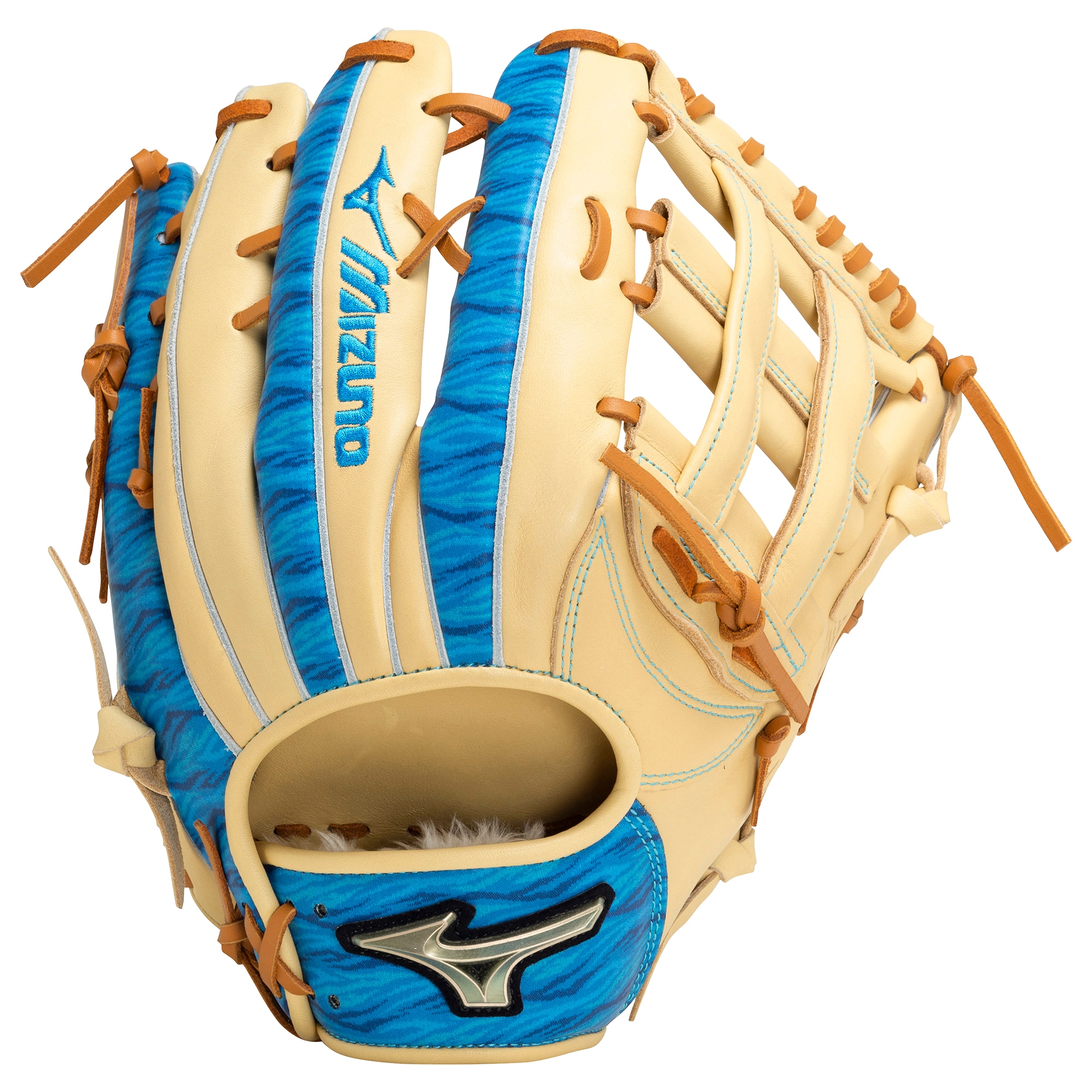 ミズノ ソフトボールグラブ ビクトリーステージ フィオリア（オール