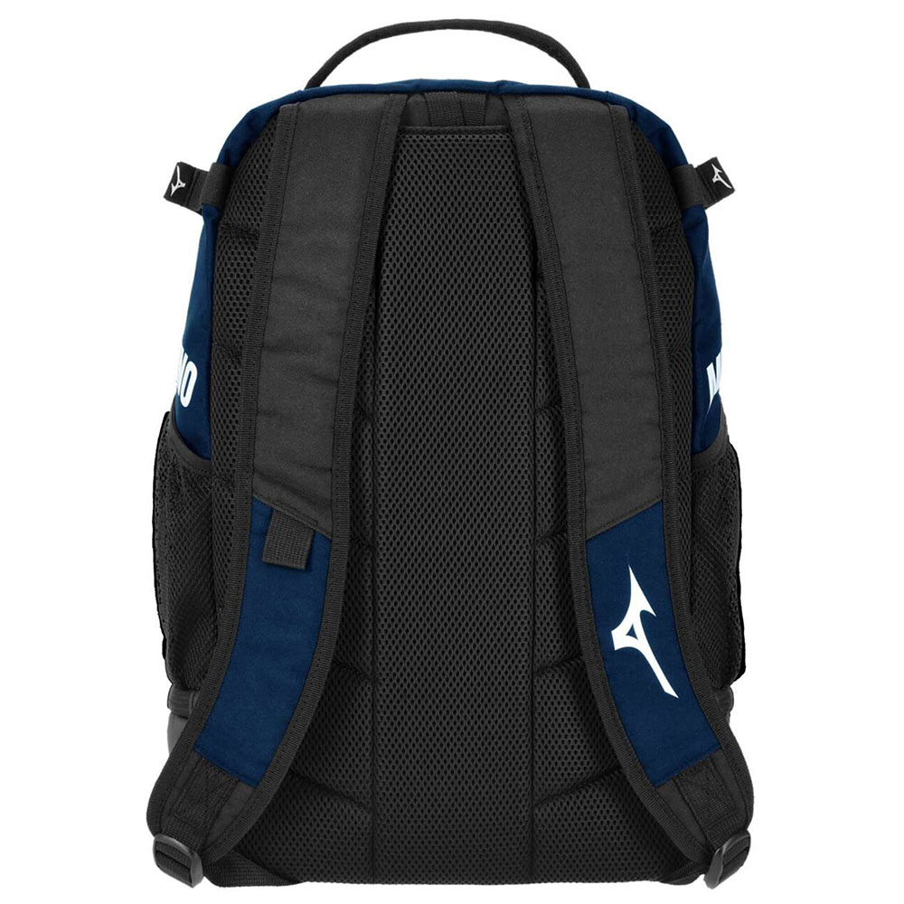 ミズノ直営限定／ミズノUSAコレクション】CROSSOVER BACKPACK 25(30L