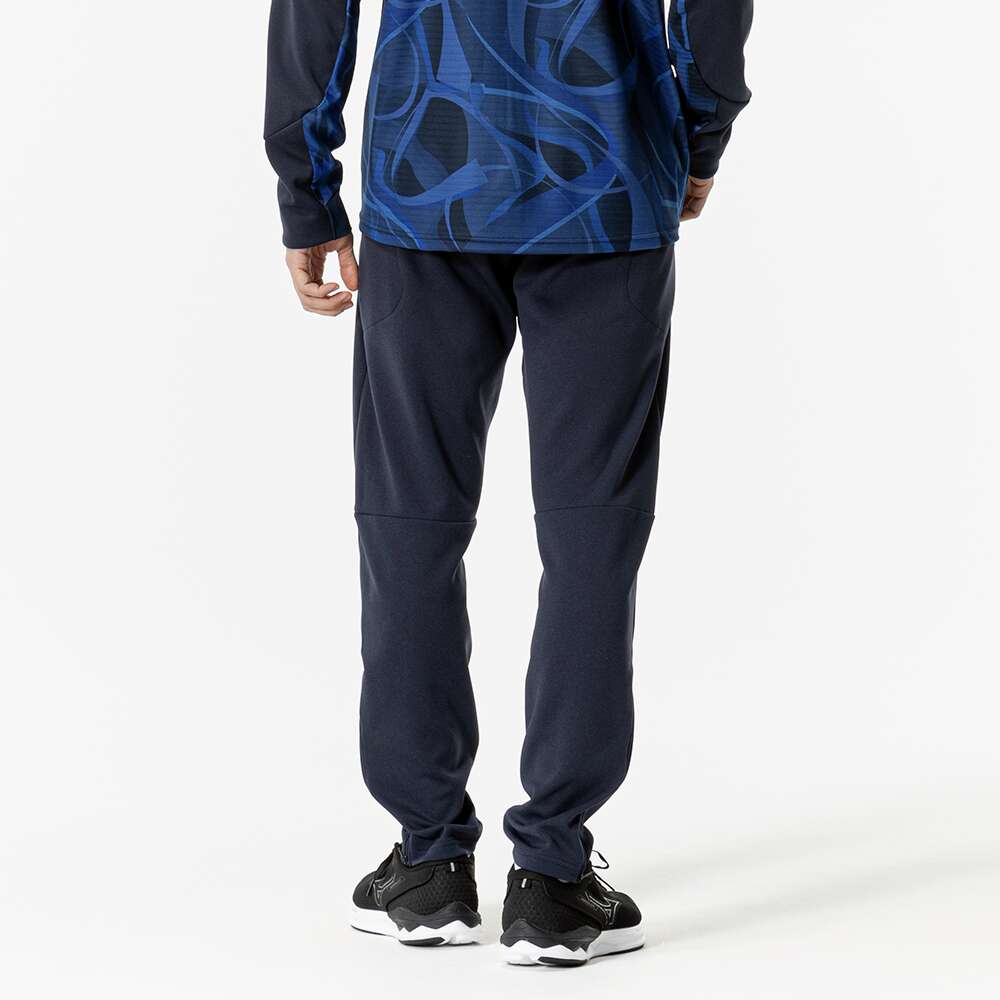 ウォームアップパンツ|32MDB501|ミズノトレーニング|トレーニング