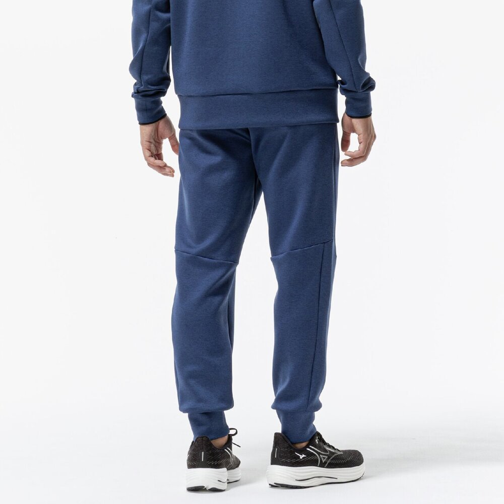 ストレッチスウェットパンツ|32MDC050|ミズノトレーニング