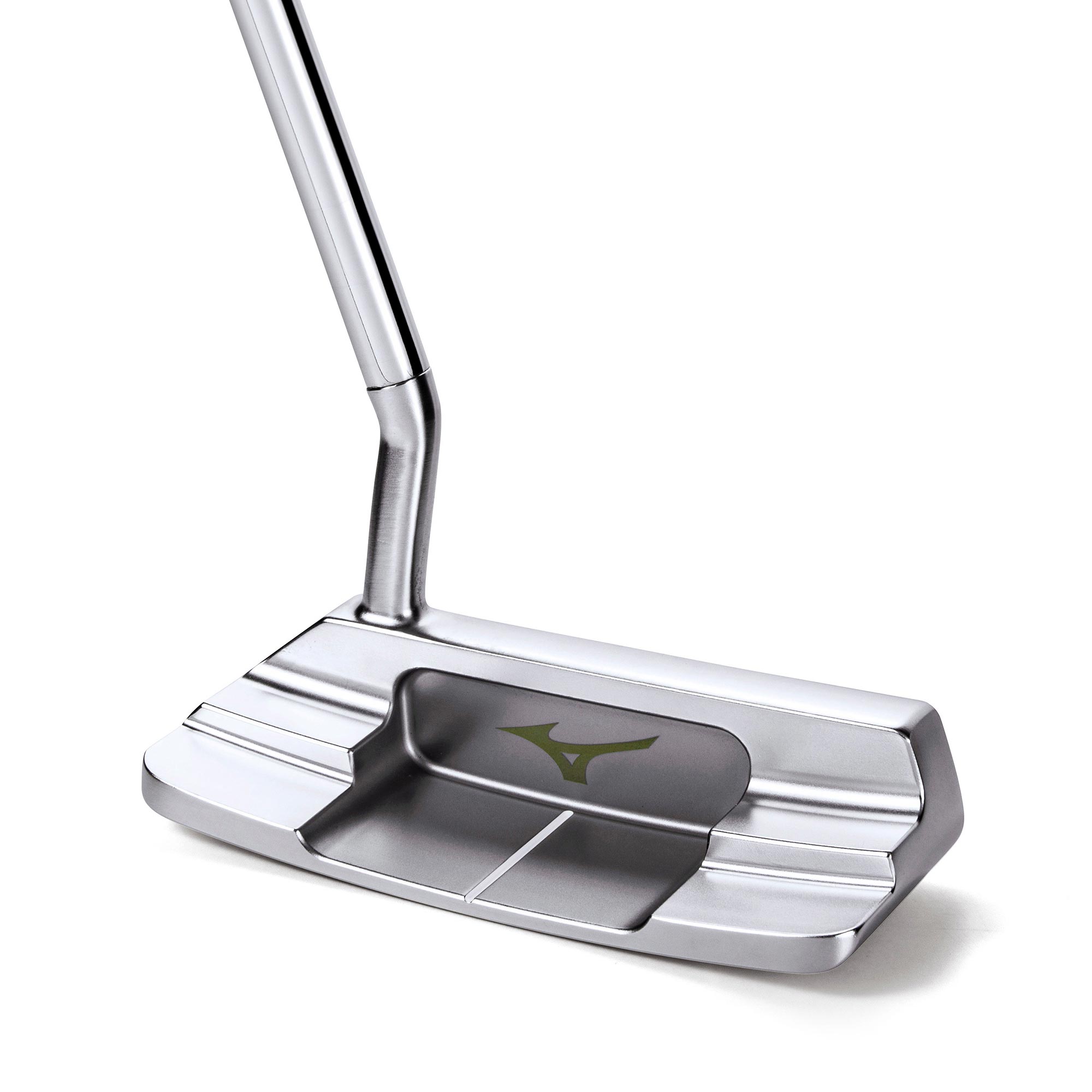 M.CRAFT パター ホワイトサテン仕上げ(No.4)|5KJSP81104|クラブ|ゴルフ