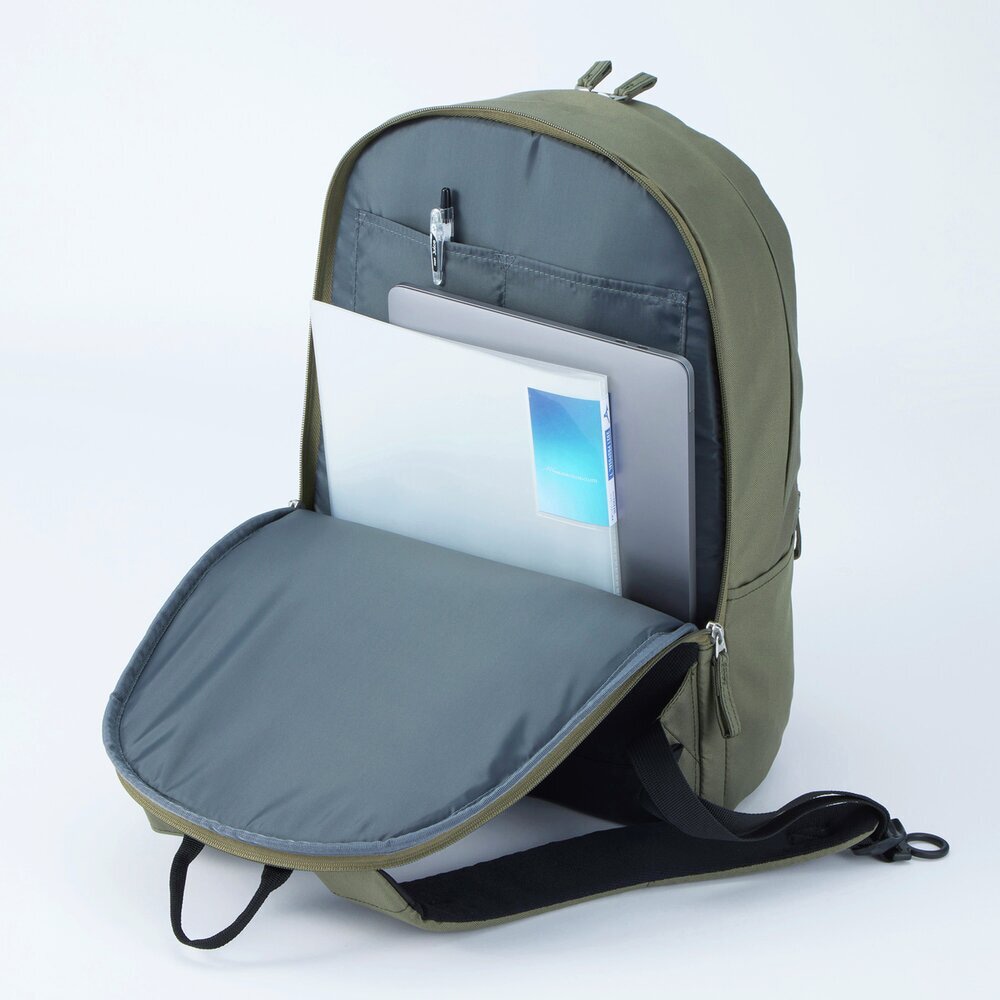 COLOREバックパック22L|B3JDC001|バッグ|健康・日常生活品|ミズノ公式