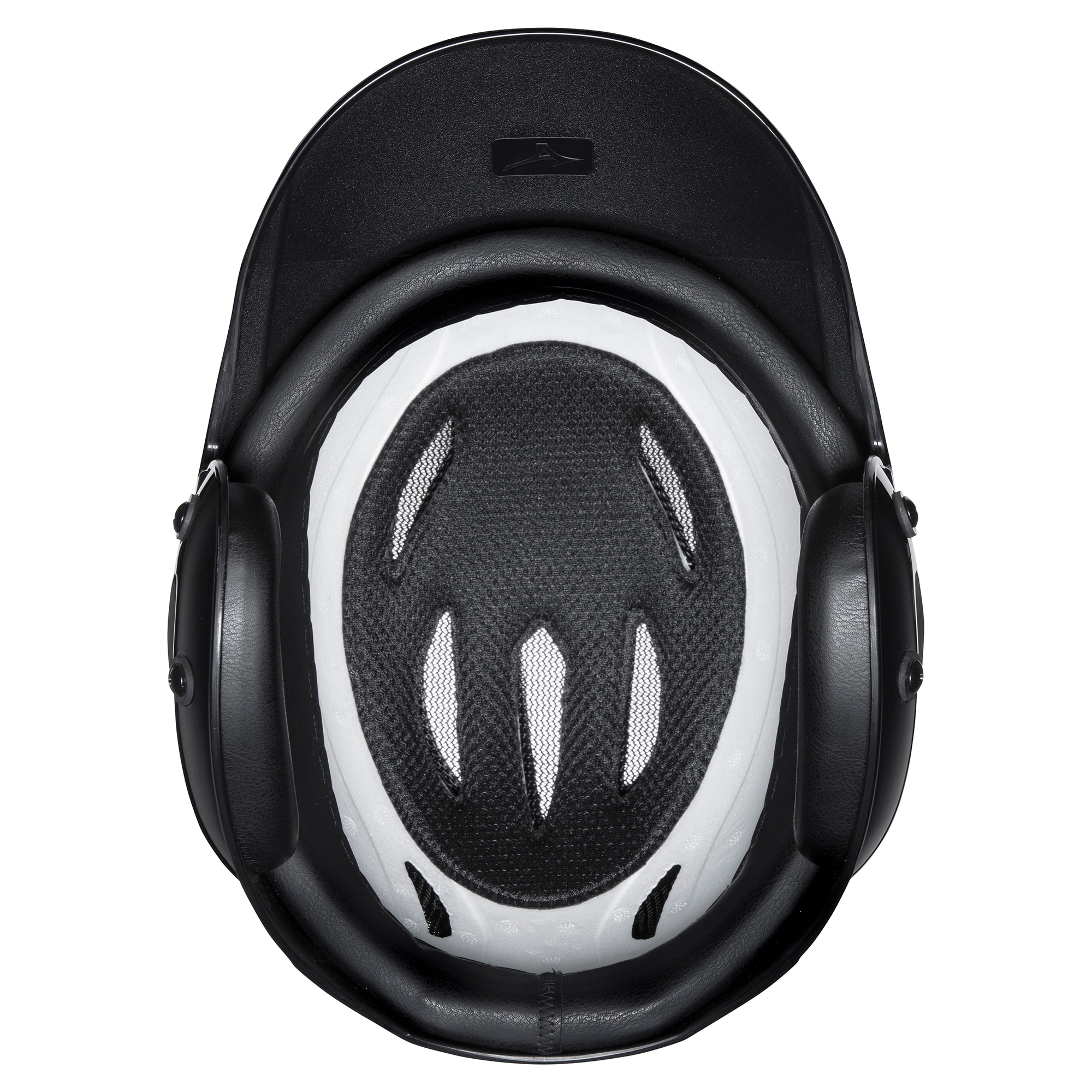 軟式用ヘルメット(両耳付打者用／野球)|1DJHR111|ヘルメット