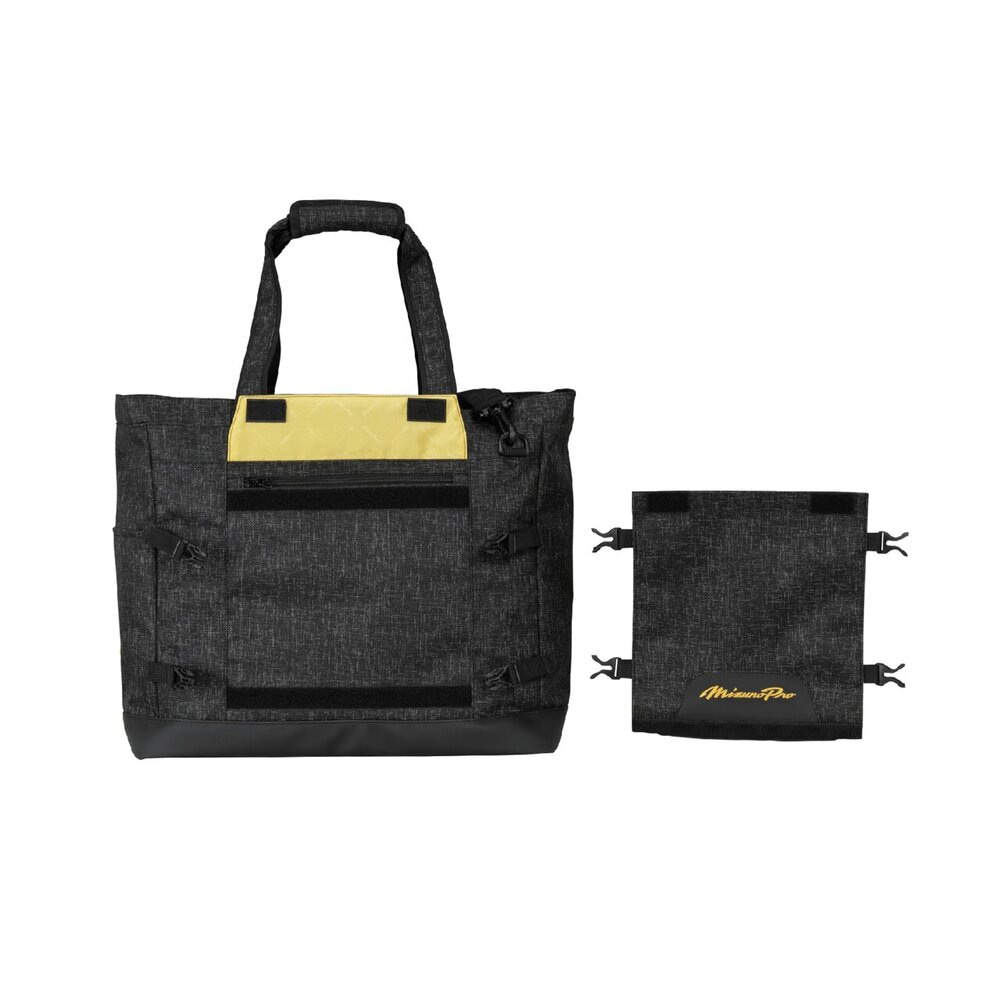 ミズノプロ】チームトートバッグ(35L)|1FJDD002|バッグ／ケース|野球