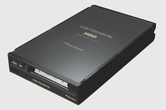 AVIC-ZH900MDサイバーナビ(カーナビ) #27 AVIC-ZH900MD 商品概要