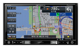 AVIC-RZ502 サポート情報 | 楽ナビ | カーナビ | パイオニア株式会社