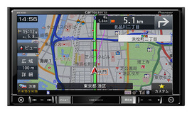 AVIC-RZ501 サポート情報 | 楽ナビ | カーナビ | パイオニア株式会社