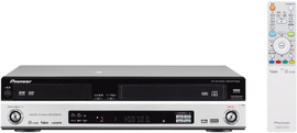 DVR-RT700D 商品概要 | DVDレコーダー | レコーダー・LDプレーヤー