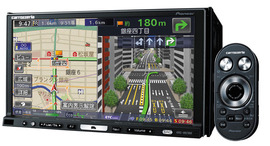 AVIC-HRZ900 サポート情報 | 楽ナビ | カーナビ | パイオニア株式会社