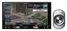 AVIC-RZ09 商品概要 | 楽ナビ | カーナビ | パイオニア株式会社