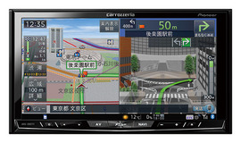 AVIC-ZH0777 取扱説明書 | サイバーナビ | カーナビ | パイオニア株式会社