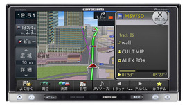 AVIC-MRZ009 取扱説明書 | 楽ナビ | カーナビ | パイオニア株式会社