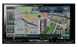 AVIC-ZH0077 サポート情報 | サイバーナビ | カーナビ | パイオニア