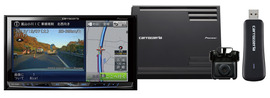 AVIC-ZH0099S サポート情報 | サイバーナビ | カーナビ | パイオニア