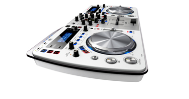 パールホワイトモデル ｢XDJ-AERO-W｣ を新発売 | 報道資料 | ニュース