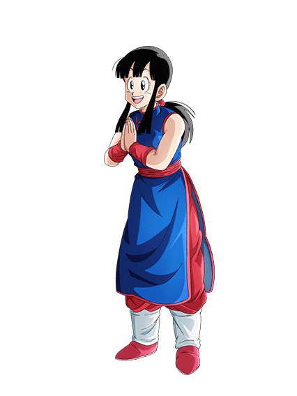 花嫁への試練] チチ