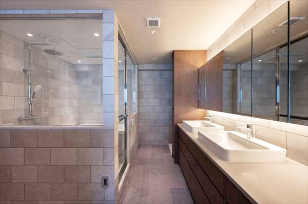 Gallery CASE01 - KOHLER日本正規代理店｜株式会社JPK コーラー事業部