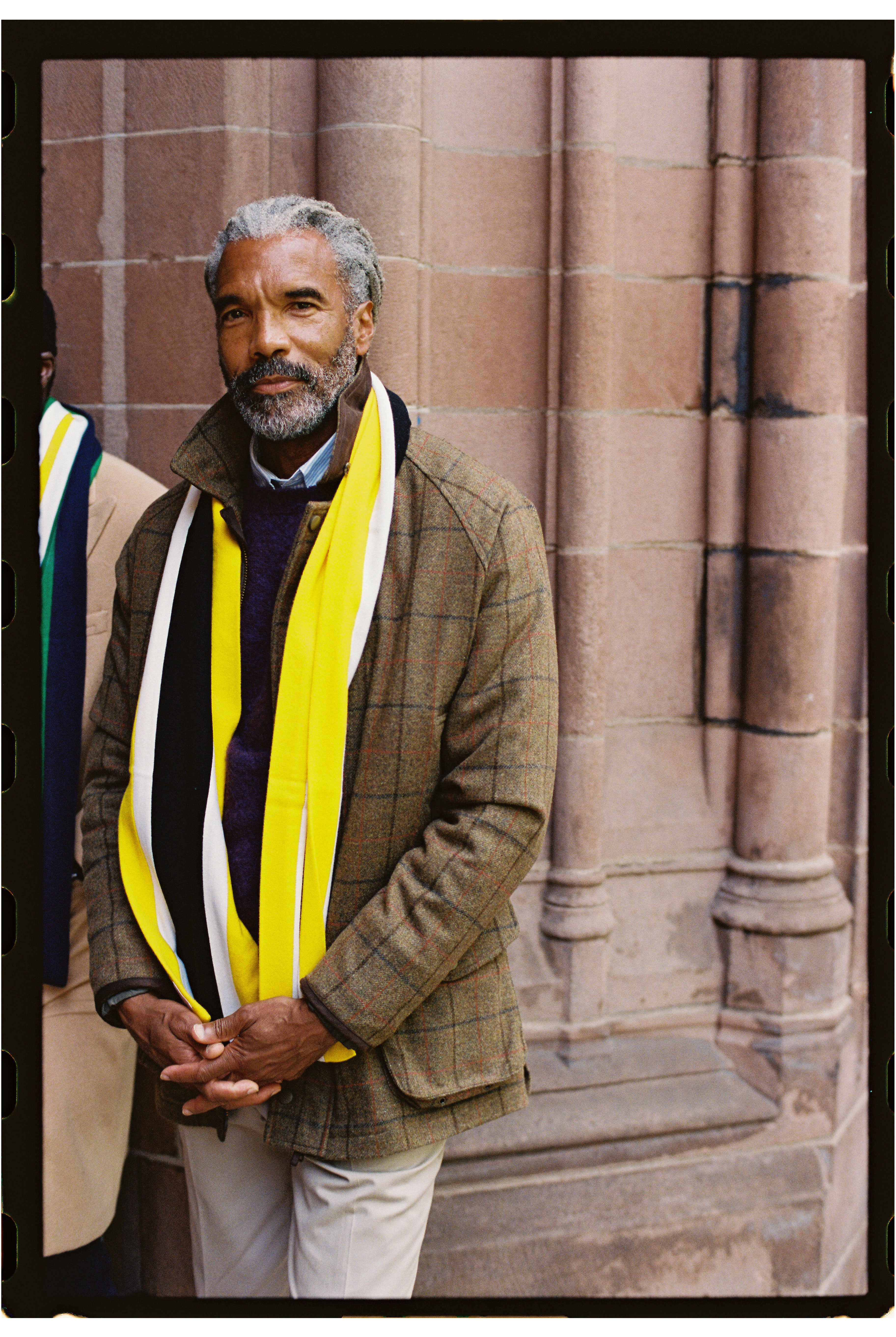 Wool Waterproof Field Coat | Casual Outerwear - J. Press