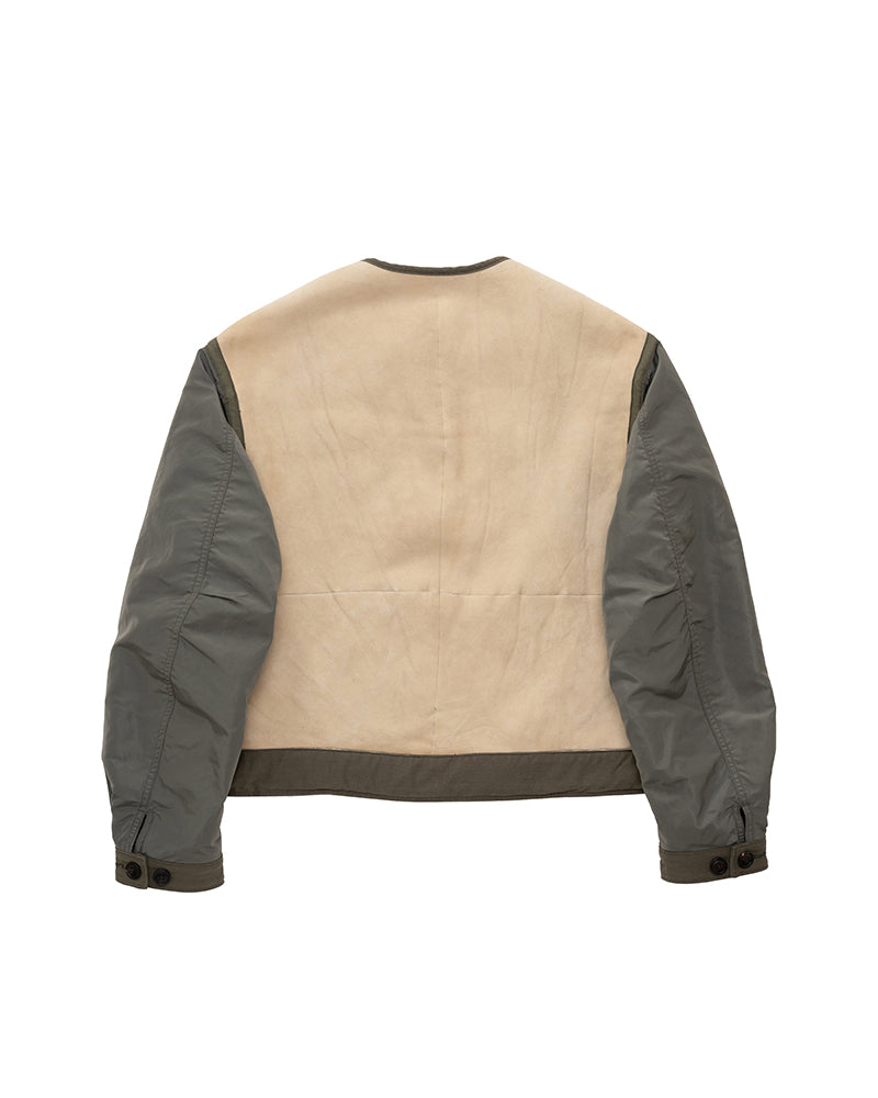 visvim 25SS IRIS JKT (SHEEPSKIN) – Vintage Concept Store