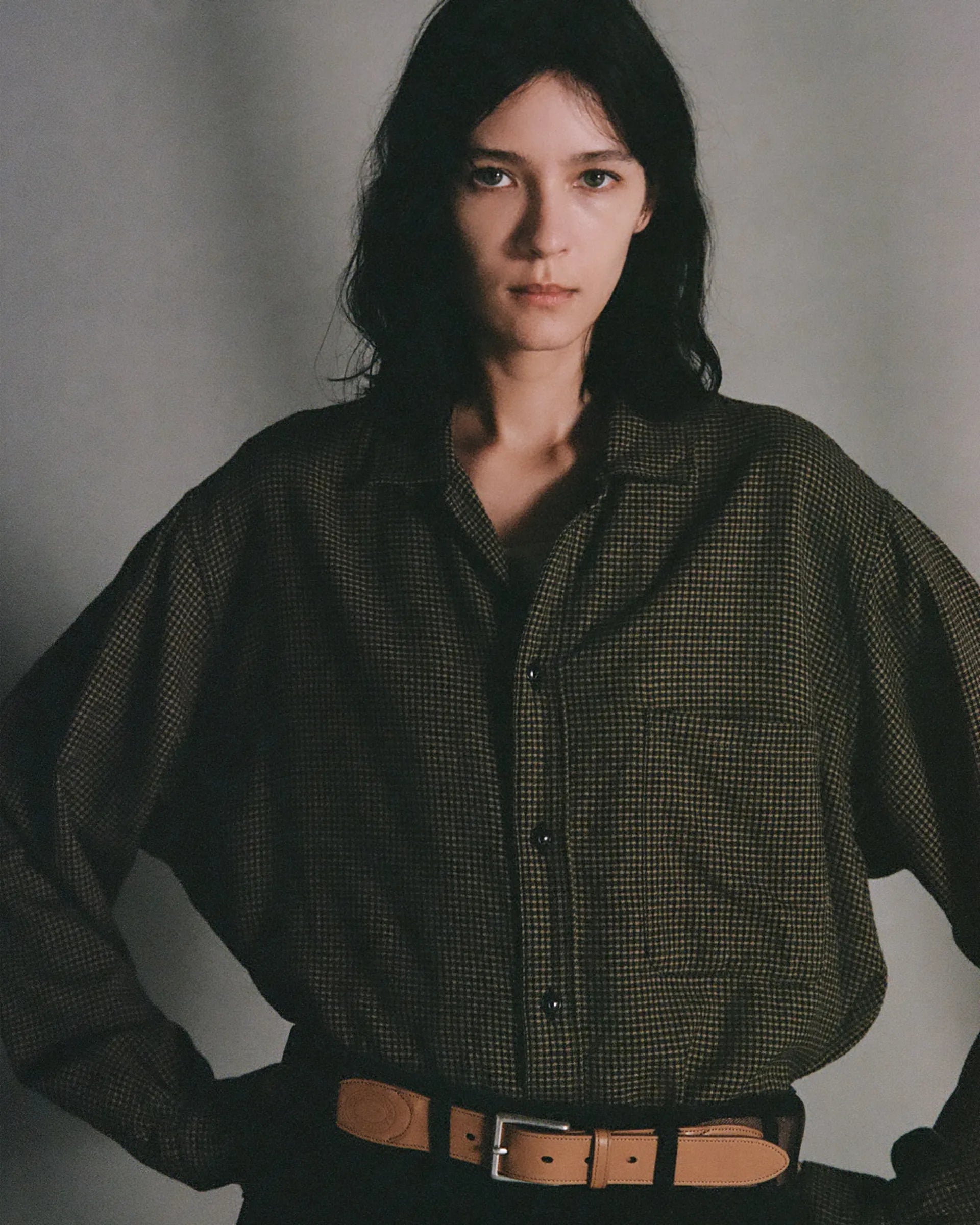 NICENESS 26SS S.COIL – Vintage Concept Store