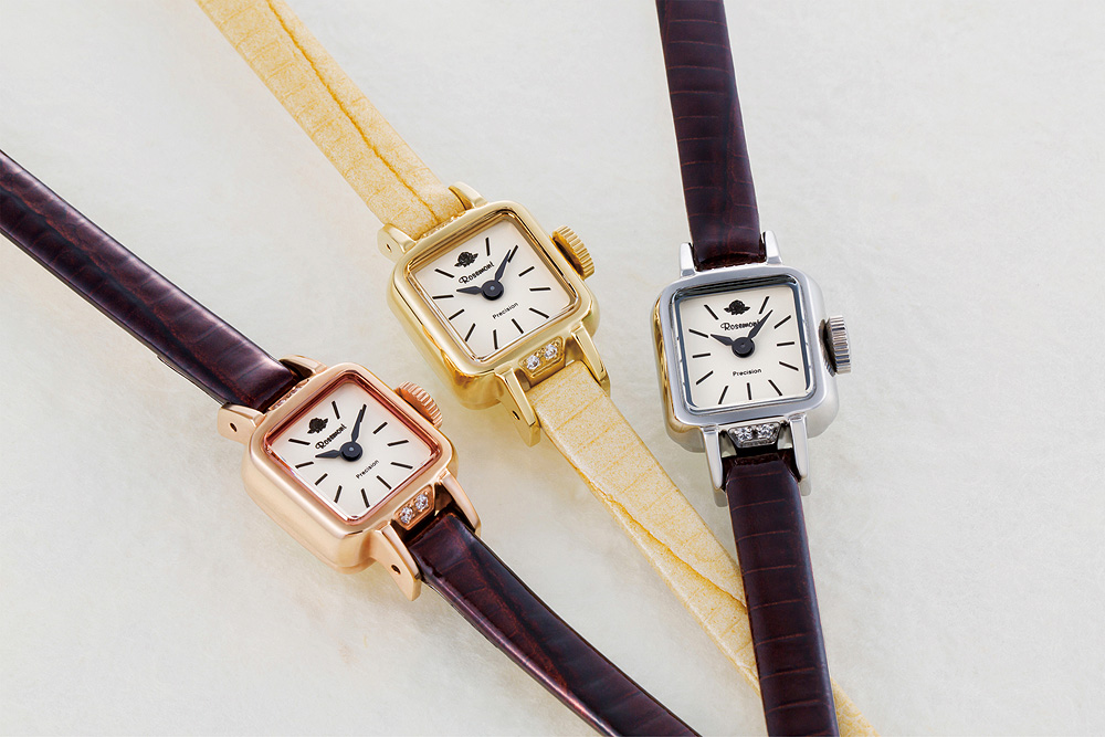 ジュエリー小林 宝石・時計・小物販売・宝石・時計修理・地金買取 茨城