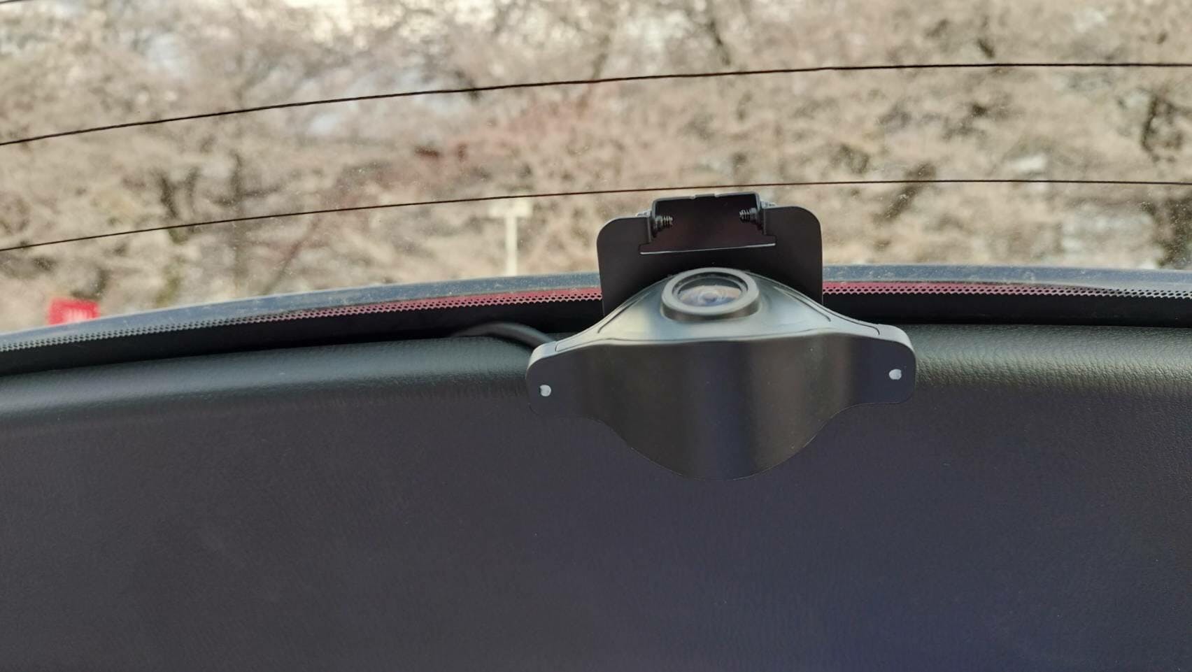 60FPS 高フレームレート 想像を超えた滑らかさ ドライブレコーダー