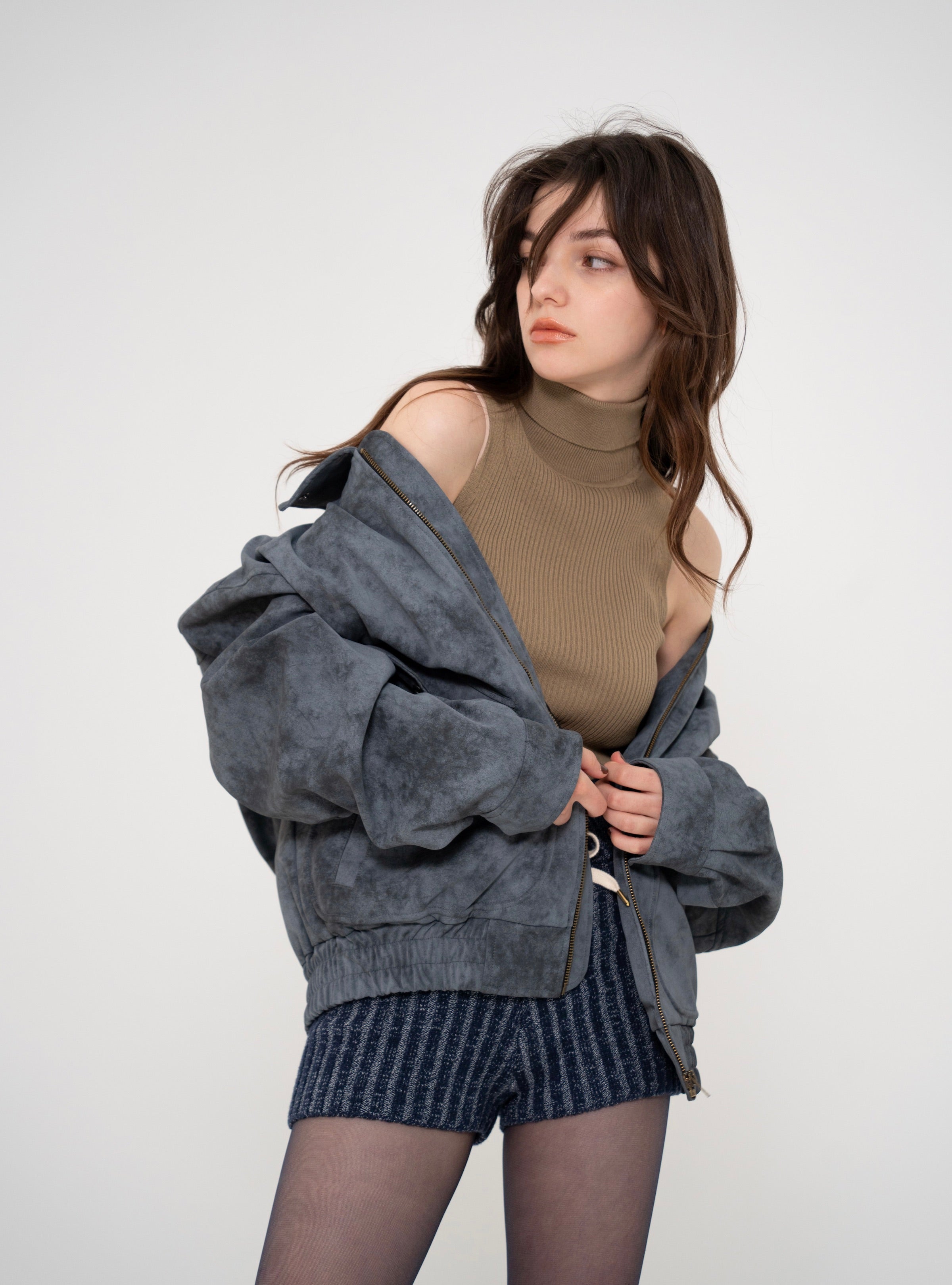 トップス _Julius design tank top archive opium TANK TOP – JULIUS