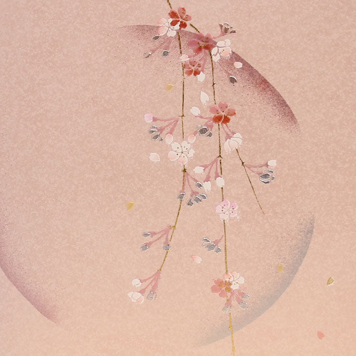 雛人形・平台屏風セット 幅45cm 彩月 – 寿鳳人形の東芸