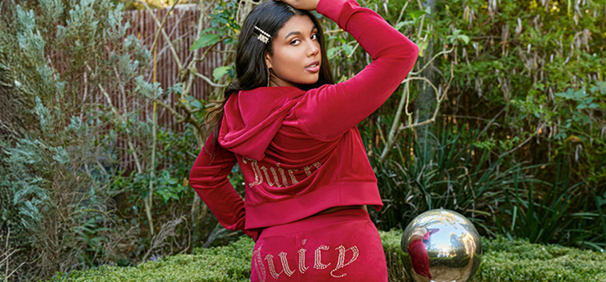 New Arrivals | Juicy Couture – Page 3