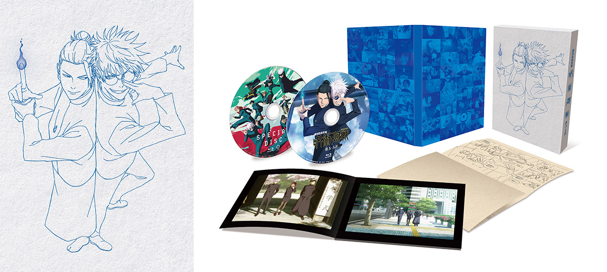 NEWS｜TVアニメ「呪術廻戦」公式サイト