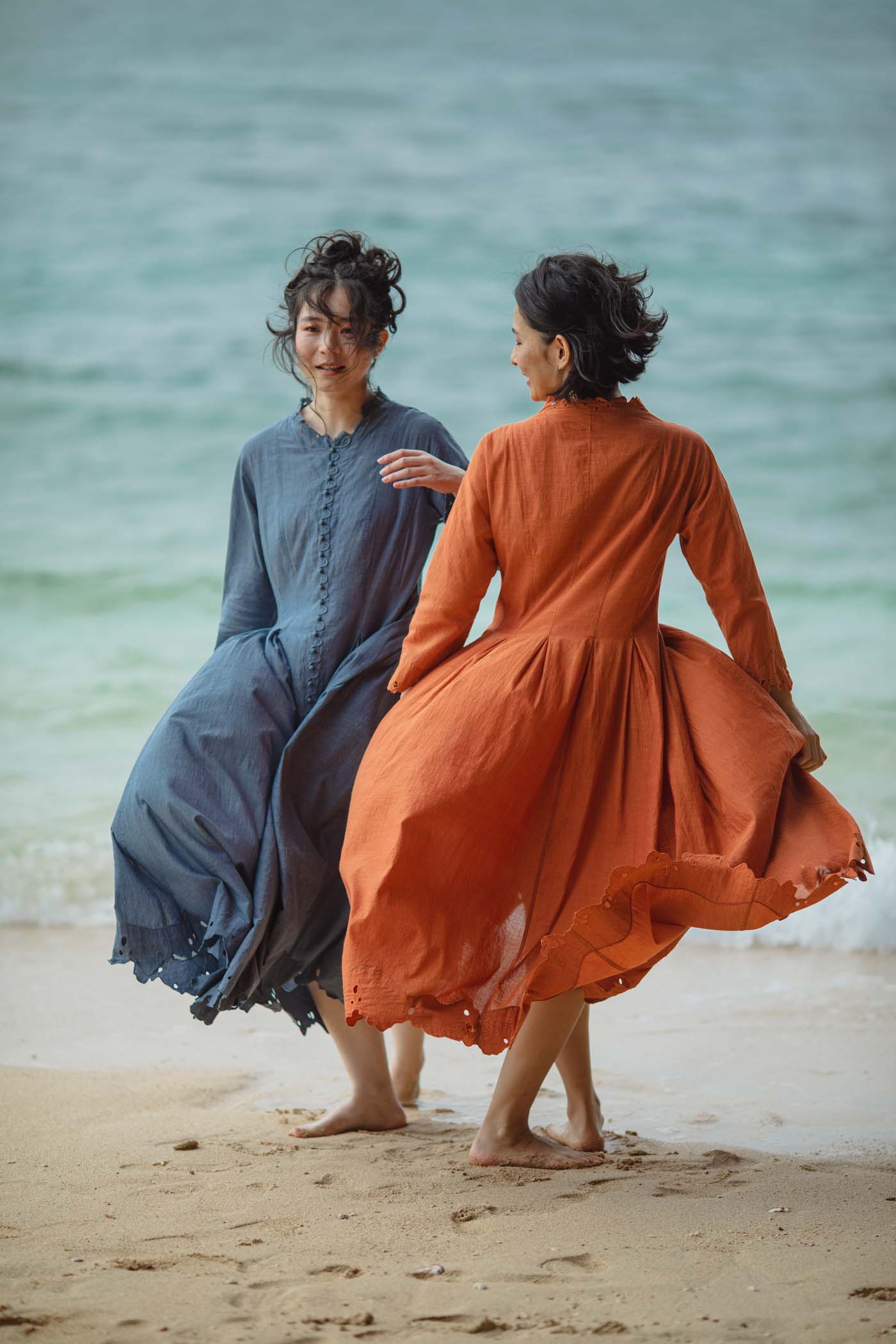 Collection | ヨーガンレール [Jurgen Lehl CO.,LTD.]