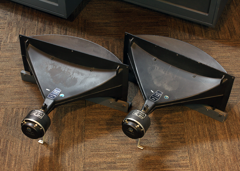 ALTEC A7-500-8 オリジナル(416-8B/511B/802-8D/N501-8A) - 中古