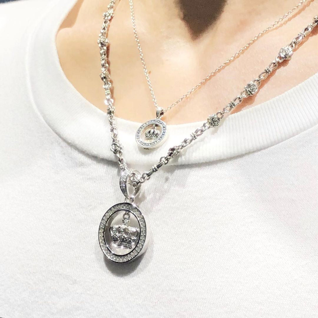 ST.MARTIN ペンダント | ジャスティン デイビス（JUSTIN DAVIS）公式