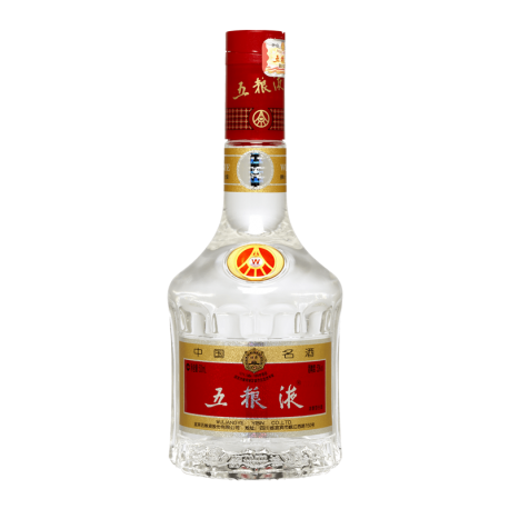 Wu Liang Ye 52% (五粮液) 500ml - Just Liquor Cellars