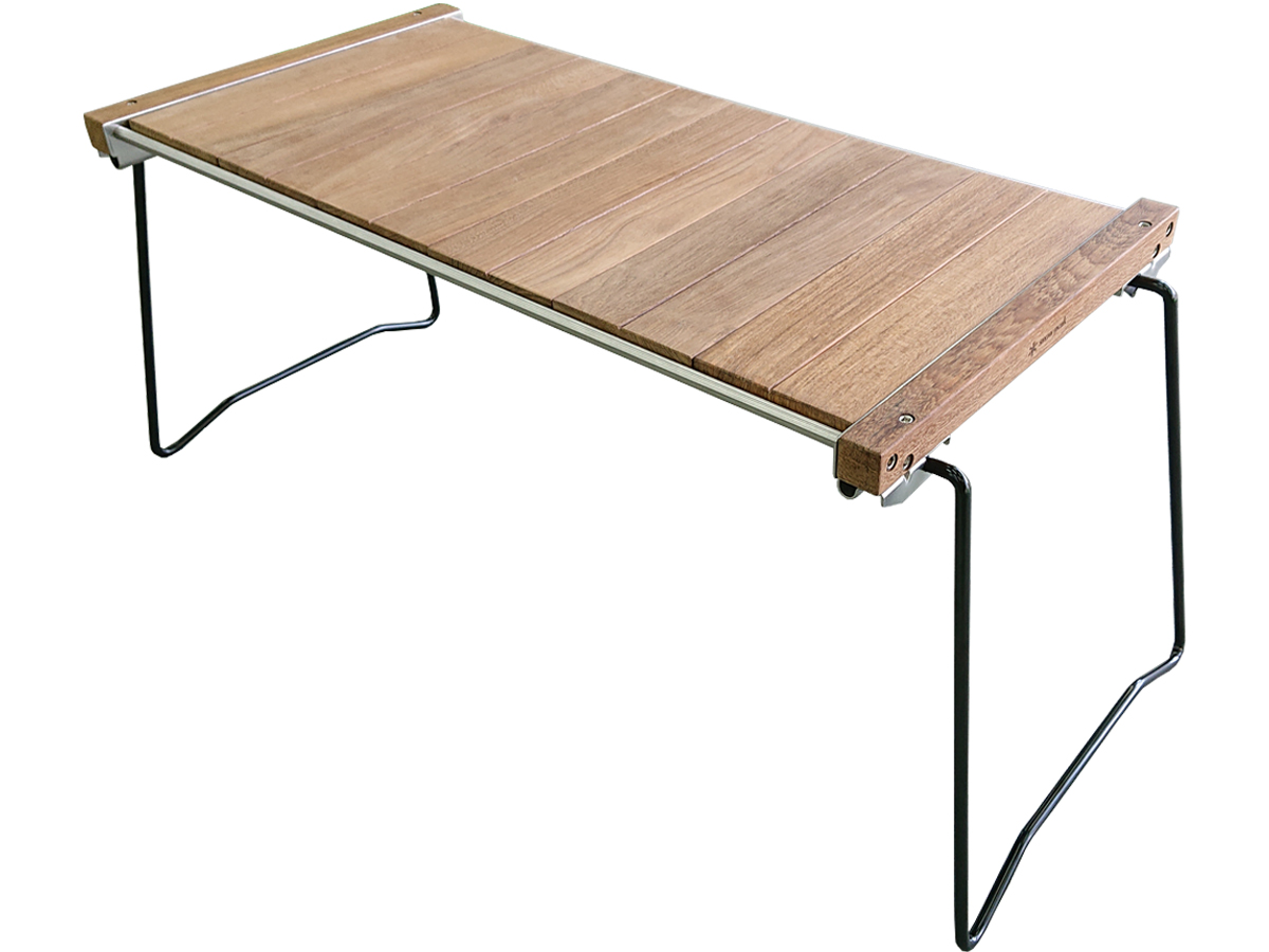 スノーピーク IGTスリム | キャンプ用イス・テーブルのレンタル